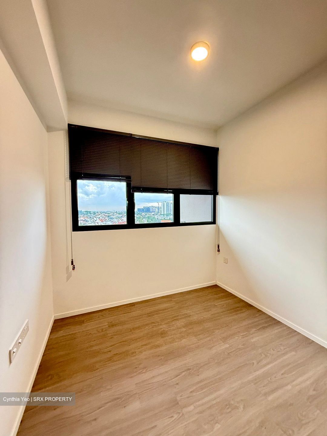 Amo Residence (D20), Apartment #553201331